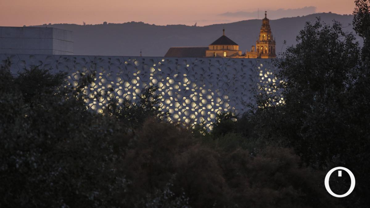 Iluminación del C3A