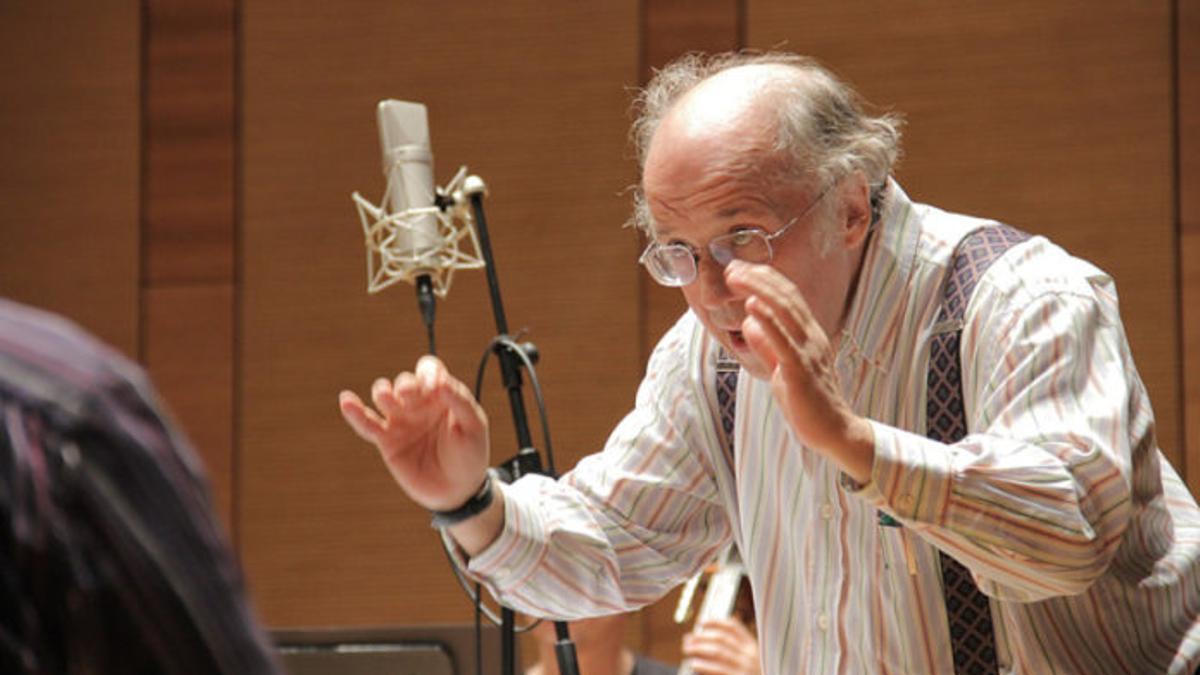 José Luis Temes, en una imagen de archivo.