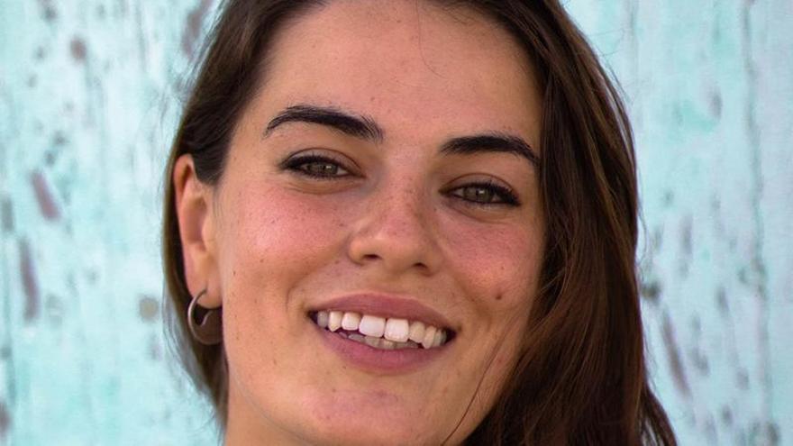 María Pulido. / CÓRDOBA