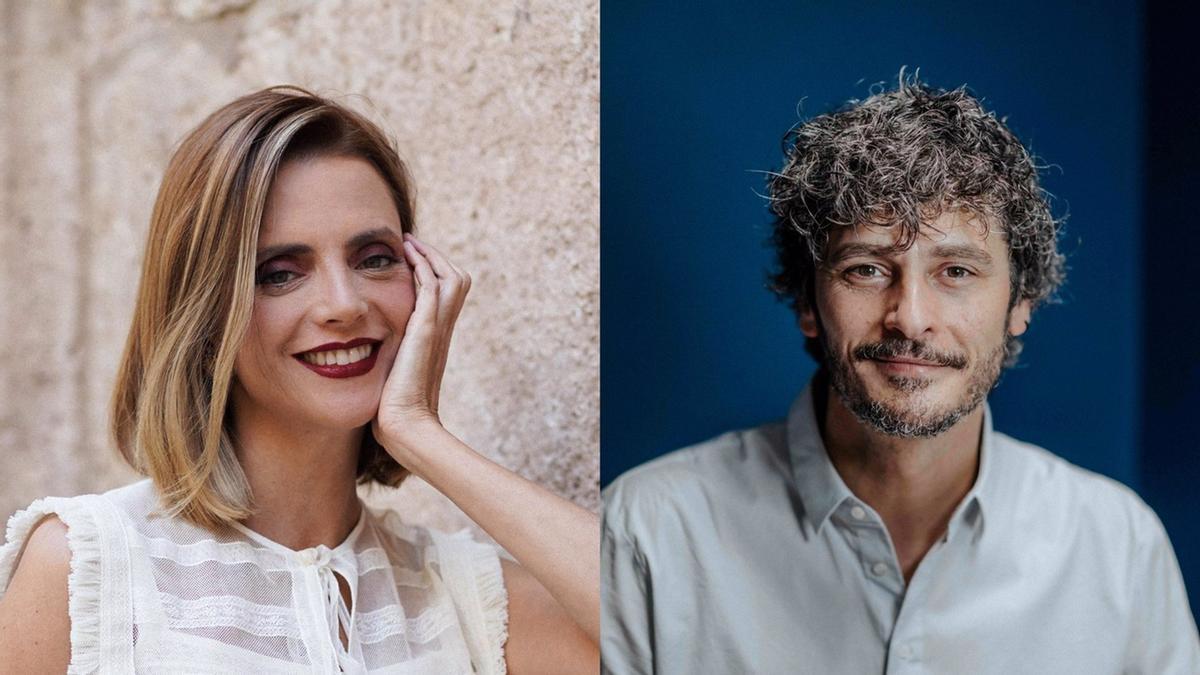 Macarena Gómez y Antonio Pagudo presentarán en Córdoba el 1 de febrero la IV Gala de los Premios Carmen.
