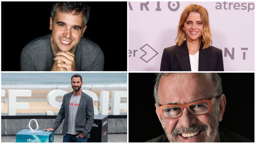 Premios Carmen del Cine Andaluz en Córdoba. / CÓRDOBA