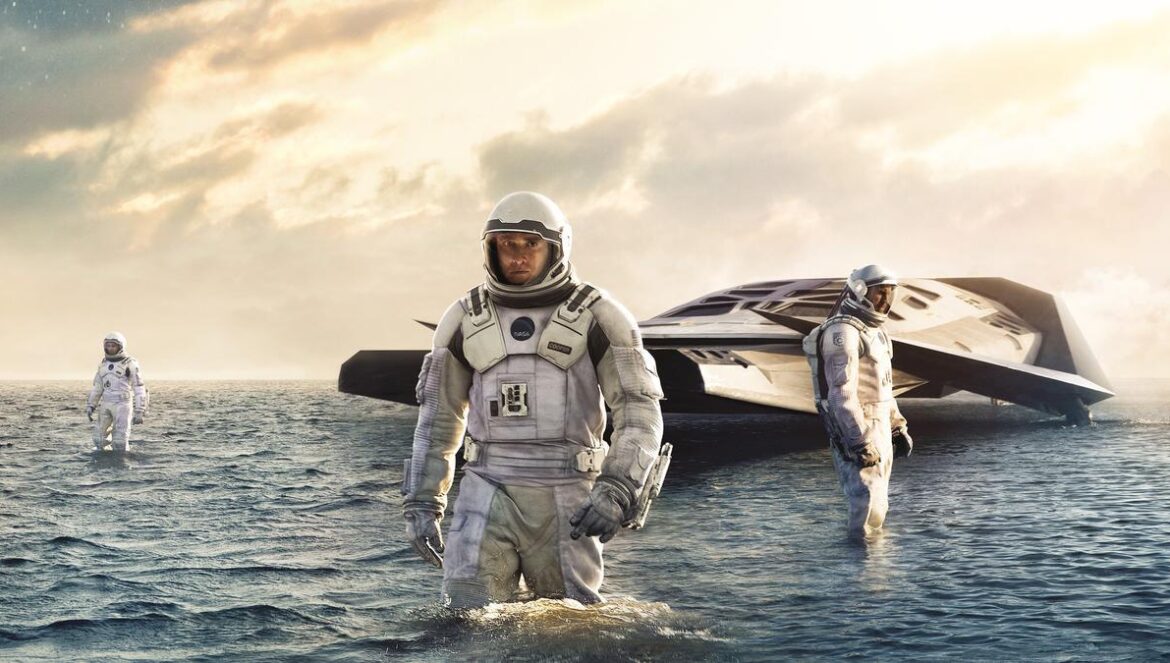 Interstellar
