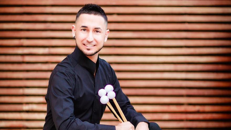 Conrado Moya / CÓRDOBA