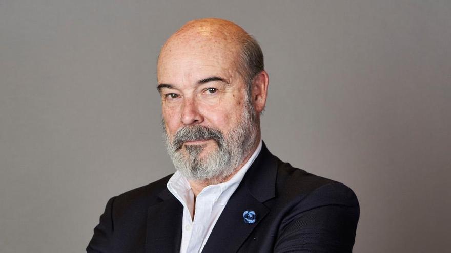 Antonio Resines. / GABRIEL DE LA MORENA
