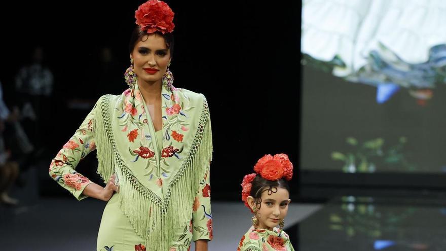 Simof 2025. El desfile de Sara de Benítez, en imágenes / Chema Soler