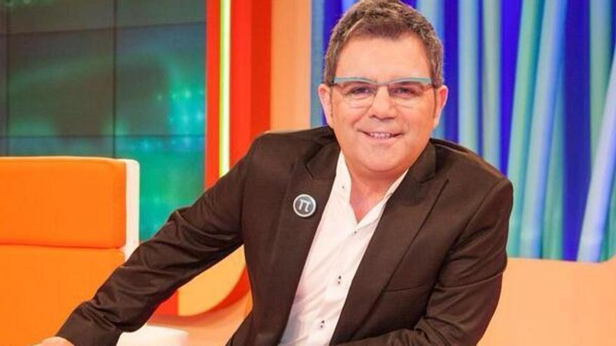 José Manuel Piñeiro. / FdV