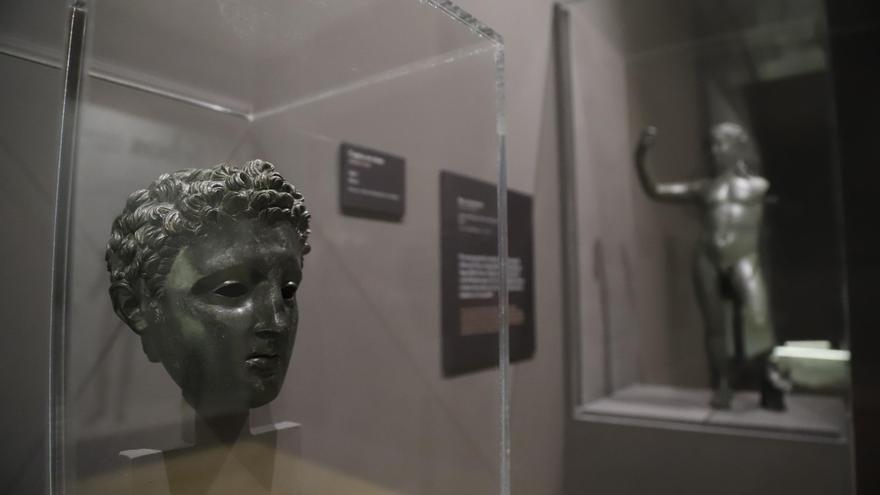 Museo Arqueológico de Córdoba. / A. J. GONZÁLEZ