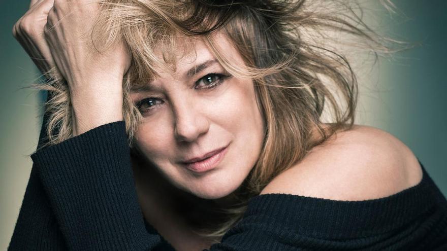 Emma Suárez / / Paco Navarro