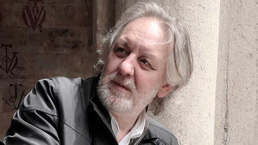 Luis Felipe Comendador. / CÓRDOBA