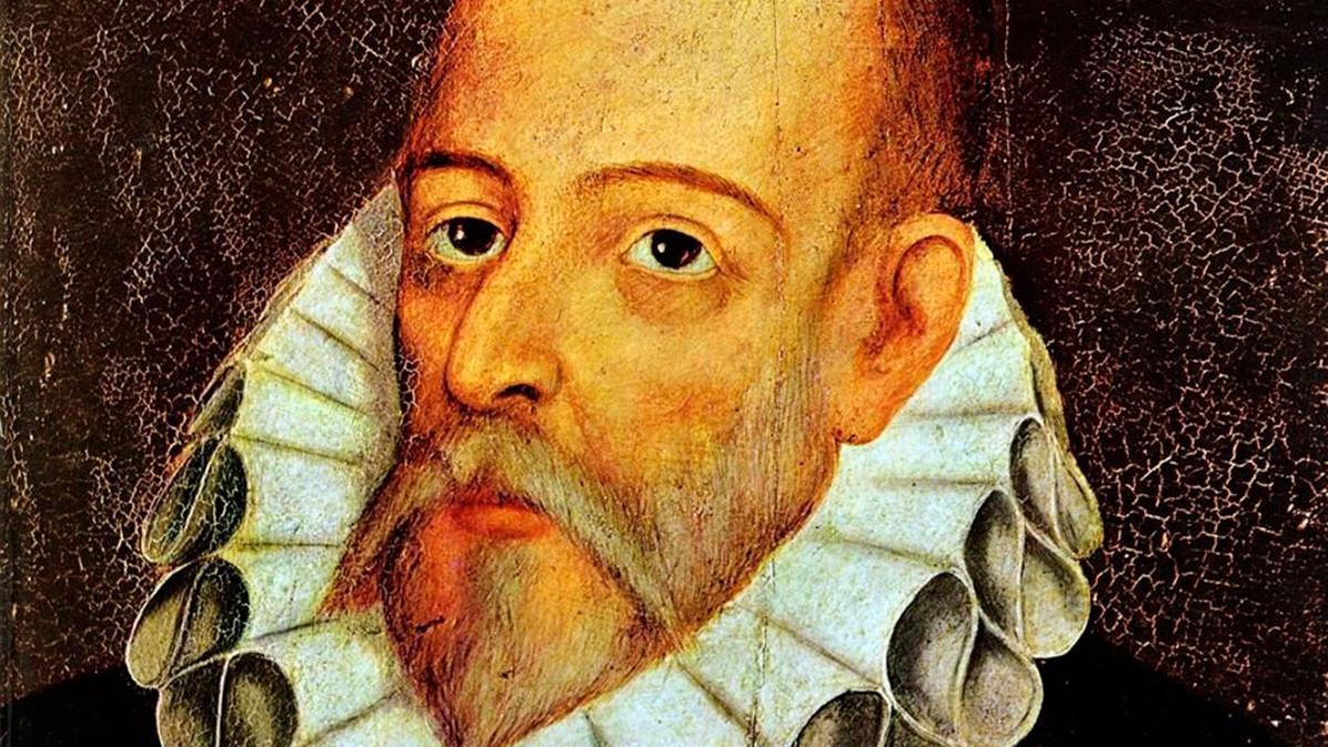 Miguel de Cervantes Francisco Javier Escudero Buendía.