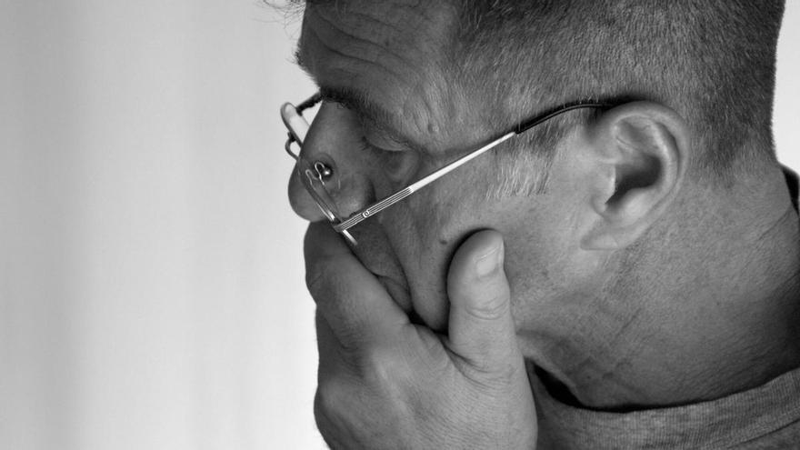 Guillermo Saccomanno, ganador del Premio Alfaguara de Novela 2025. / REDACCIÓN