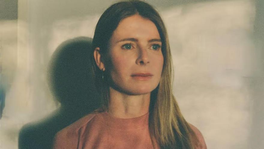La escritora norteamericana Emma Cline. / EPC