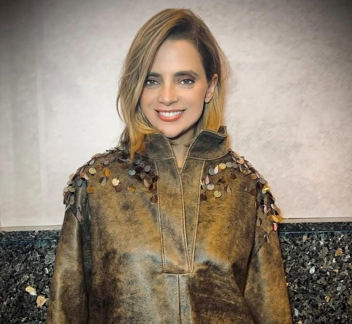 Macarena Gómez / Juan José Gardón