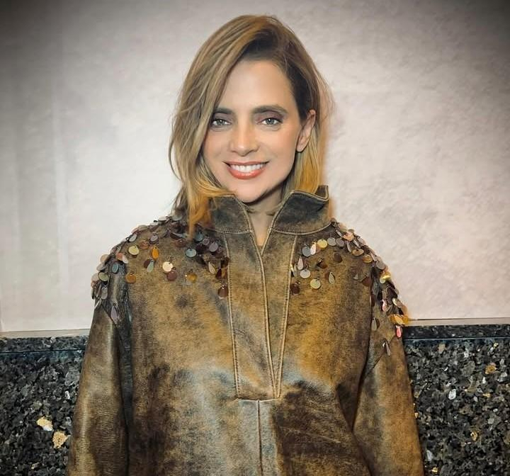 Macarena Gómez / Juan José Gardón