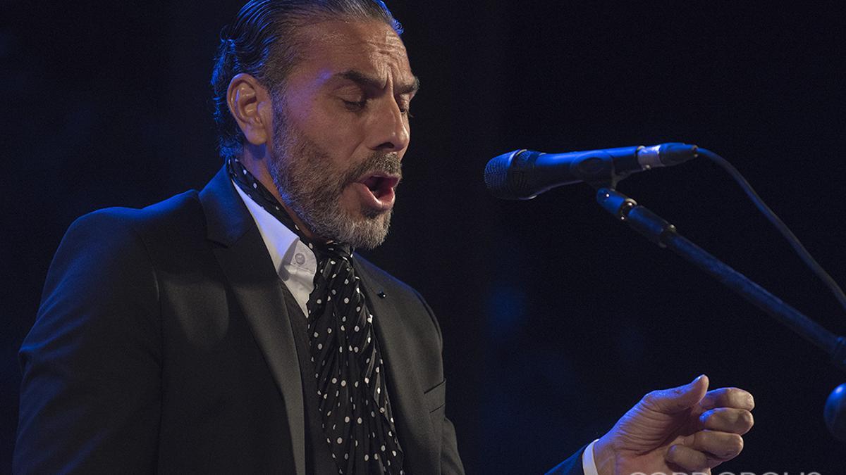 Pedro El Granaíno TONI BLANCO