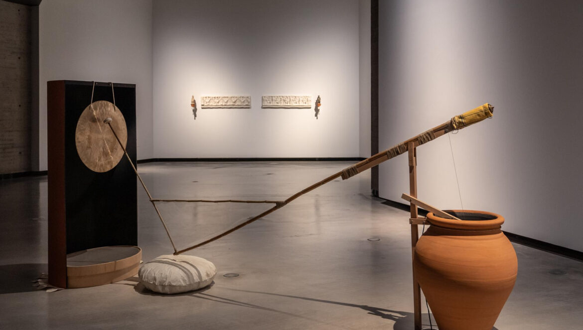 Exposición 'De ida y vuelta' / C3A