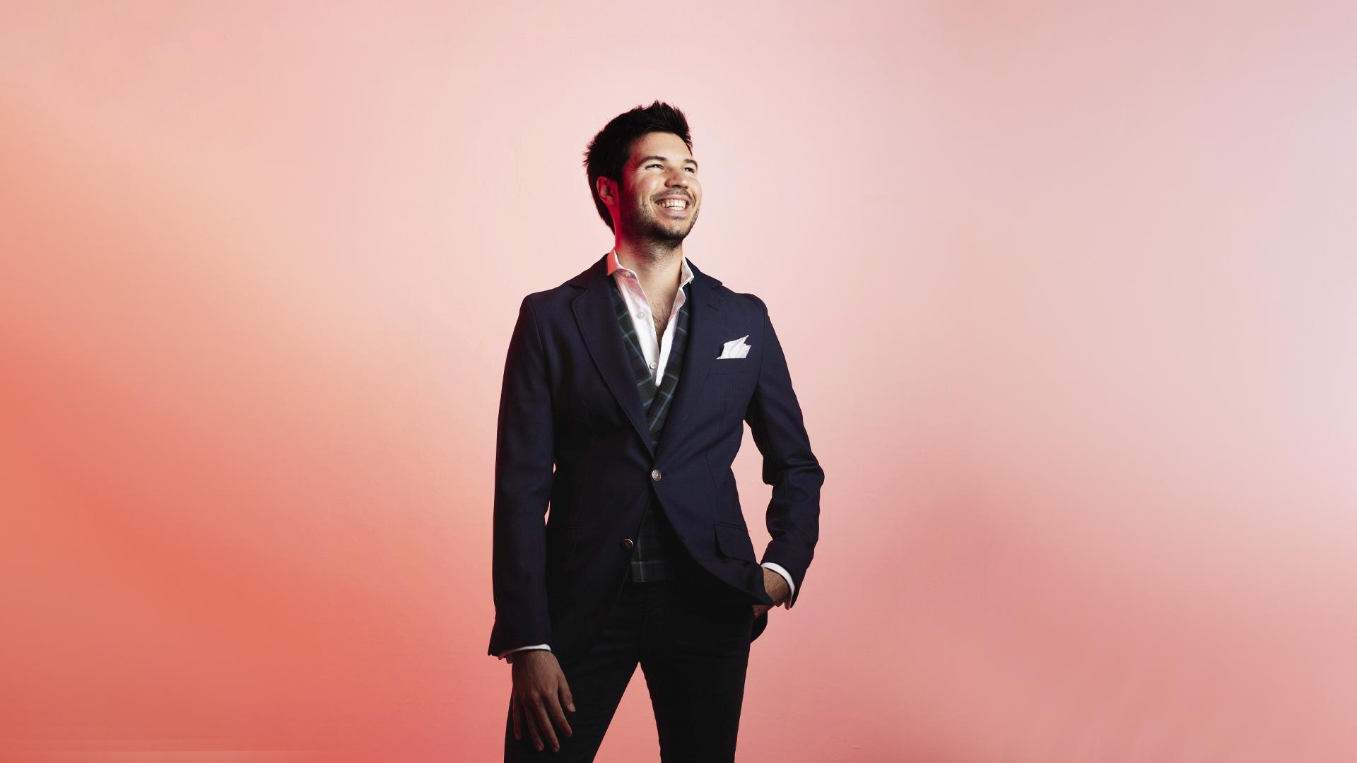 Paco Montalvo / Maralvo Music