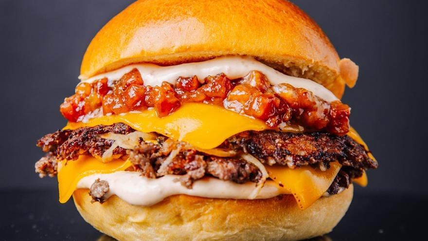 450 establecimientos compiten por ser la Mejor Hamburguesa de España / BEST BURGER SPAIN
