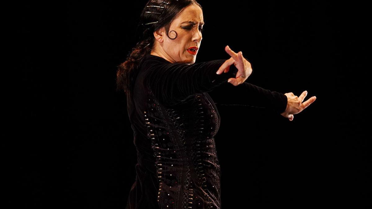 Eva Yerbabuena Toni Blanco El Pele TONI BLANCO Califato 3/4, en una imagen de archivo TONI BLANCO