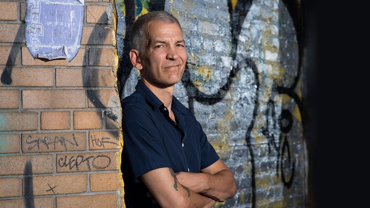 Brad Mehldau, en un momento en el estudio. August Quirk El pianista norteamericano Brad Mehldau. Un joven Brad Mehldau. Brad Mehldau.