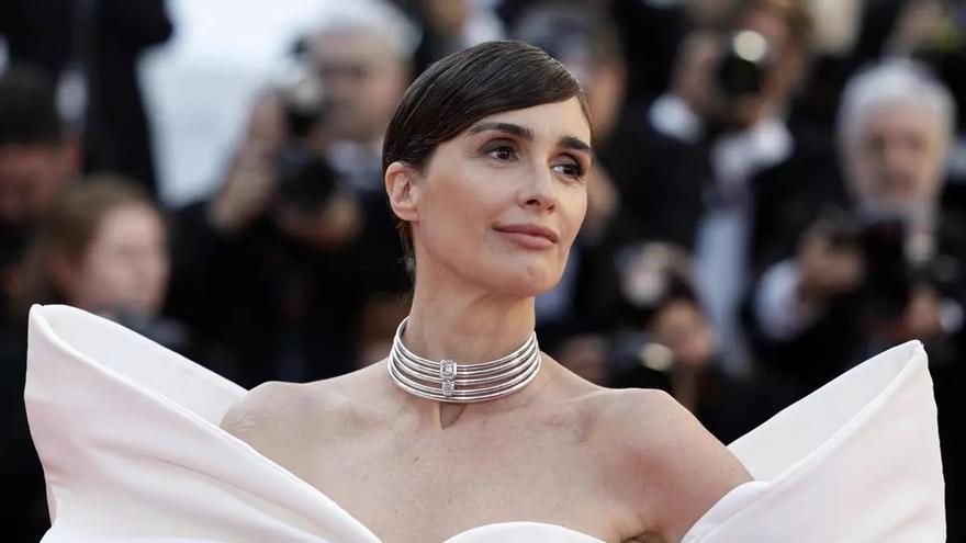 La actriz y directora Paz Vega. / Efe