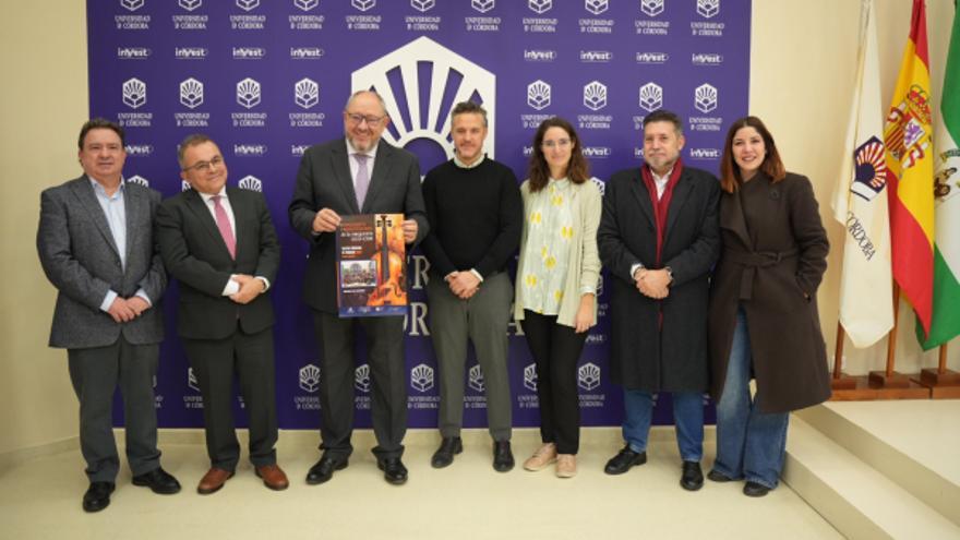 Presentación de la nueva Orquesta Sinfónica UCO-CSM. / CÓRDOBA