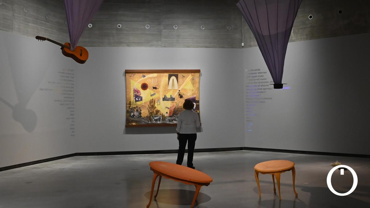 Una exposición en el C3A de Córdoba