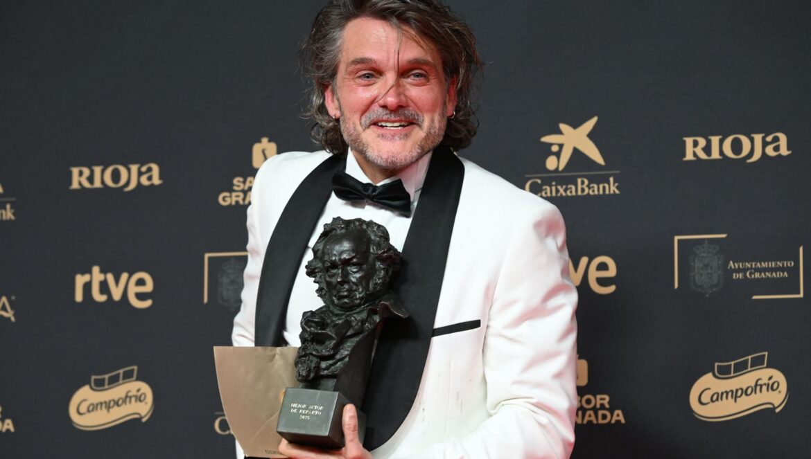 Salva Reina / Miguel Ángel Molina (EFE)