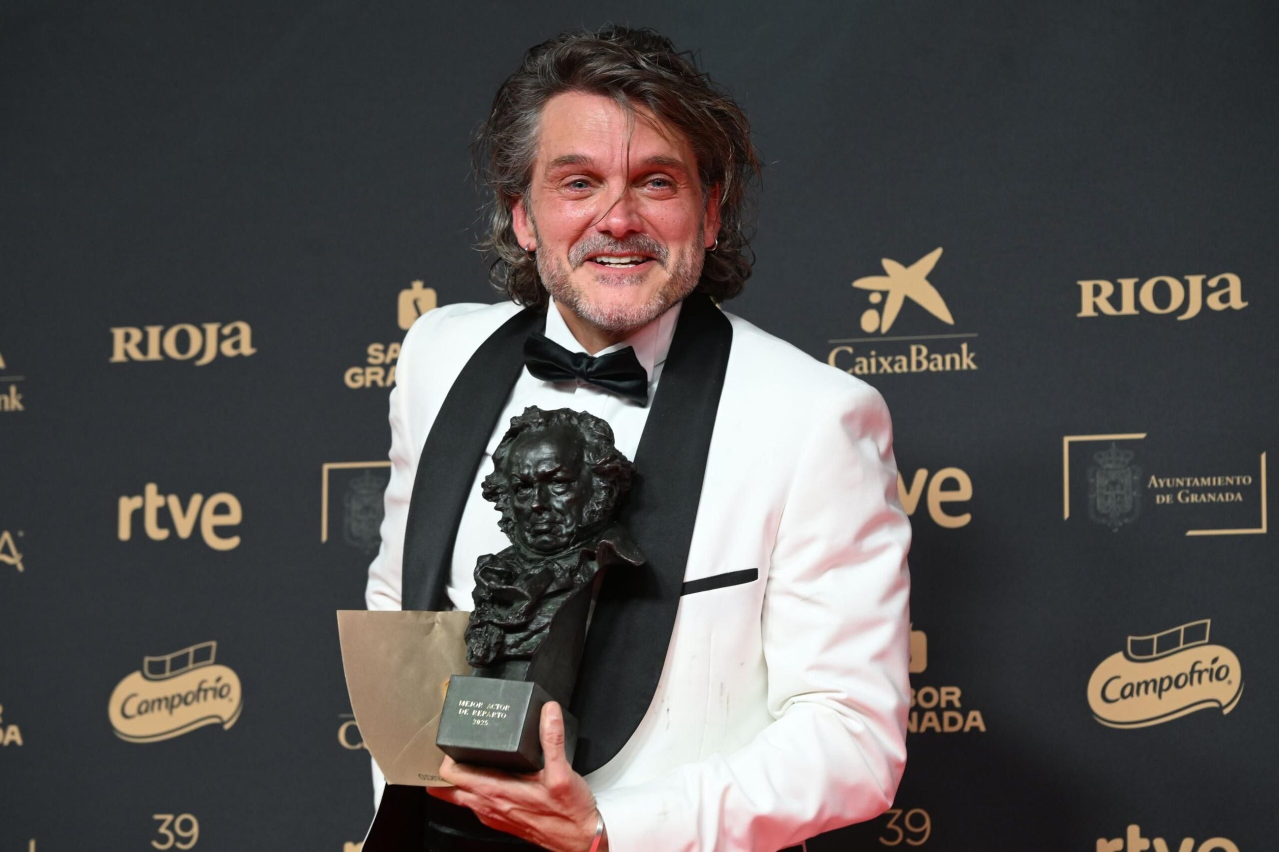 Salva Reina / Miguel Ángel Molina (EFE)