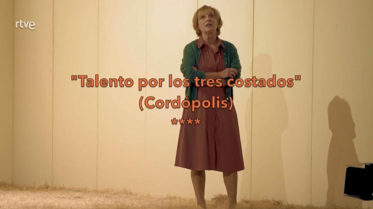 Cordópolis se cuela en La Revuelta. Fernando Tejero y David Broncano.