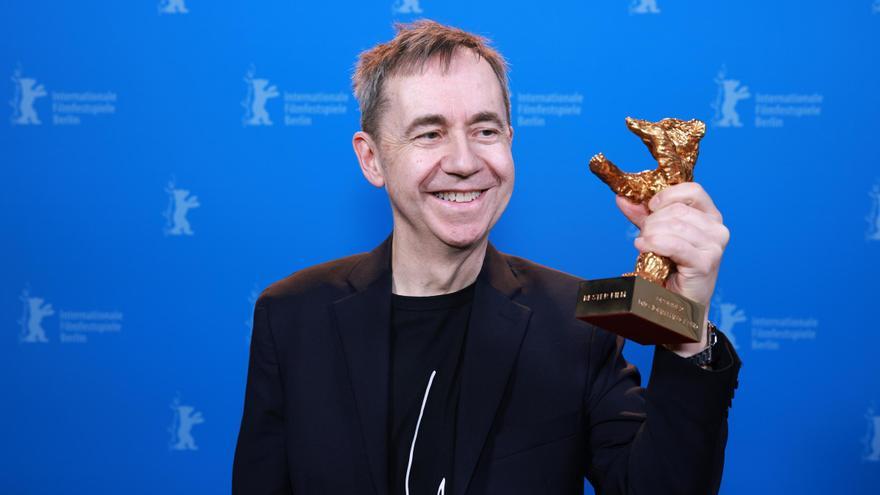 La noruega 'Dreams (Sex, Love'), Oso de Oro de la Berlinale / EFE