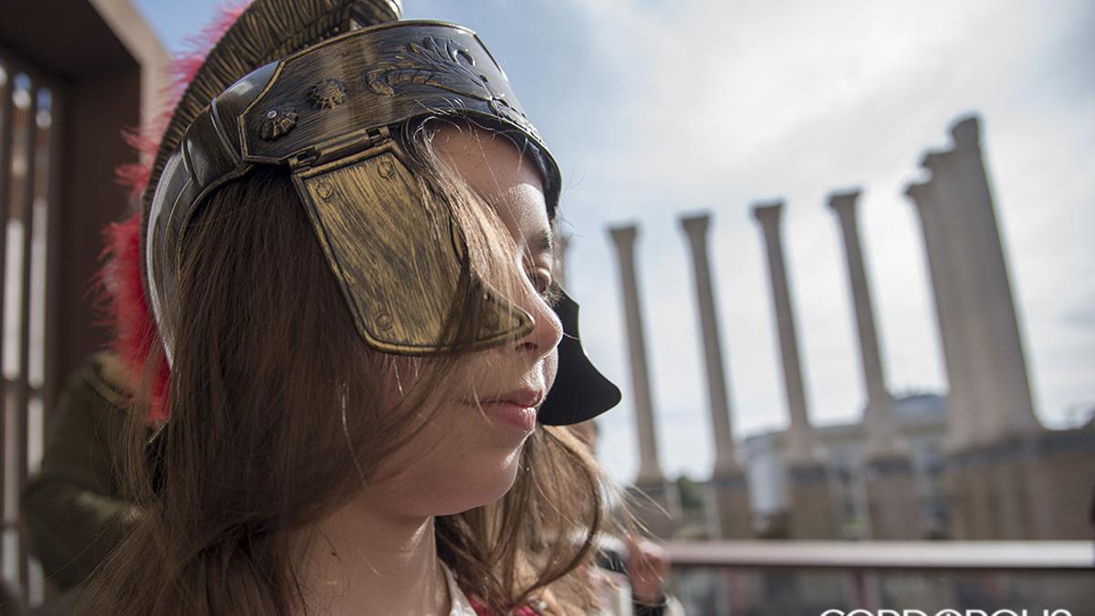 Imagen de archivo de una actividad de 'Kalendas' TONI BLANCO