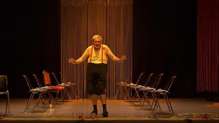 'Sí a todo' llega este viernes al Teatro Góngora de Córdoba. / CÓRDOBA