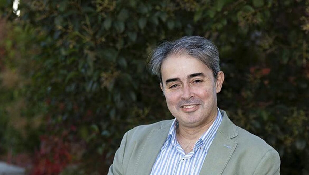 Marcelino Lominchar.