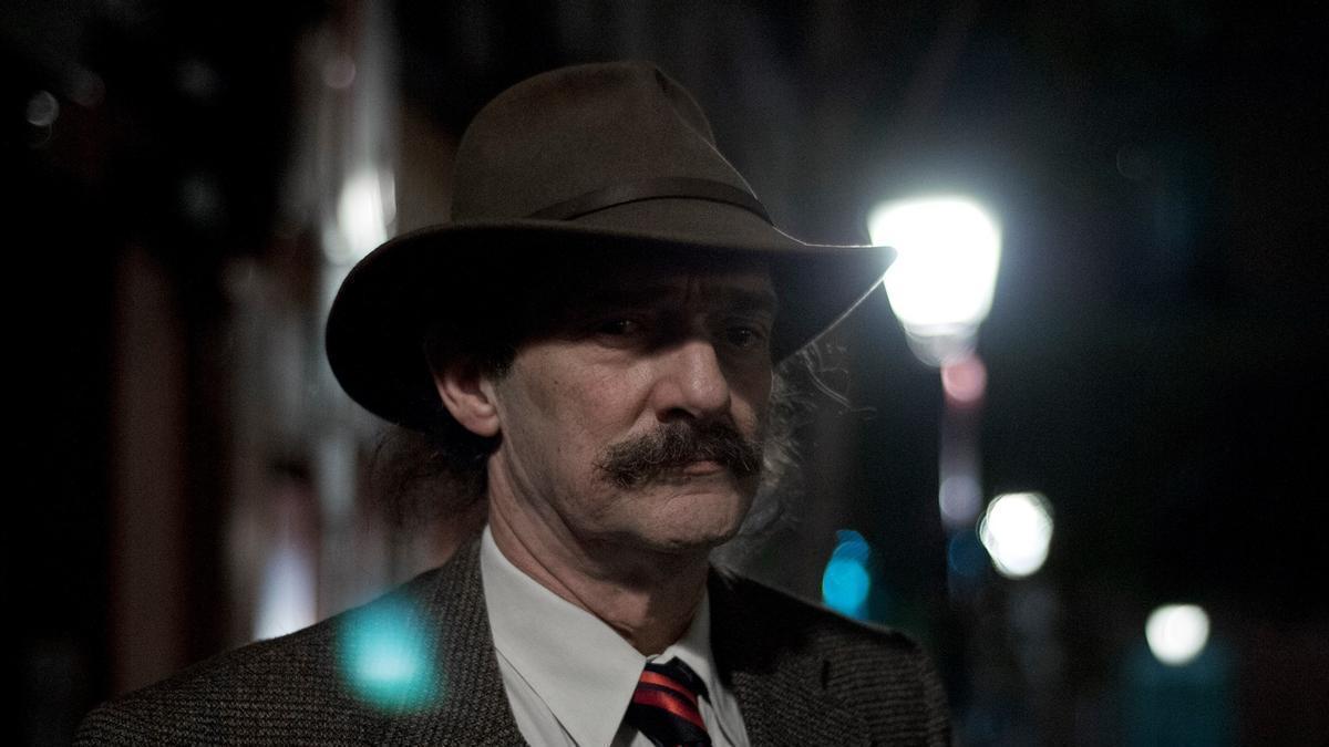 Javier García Pelayo.