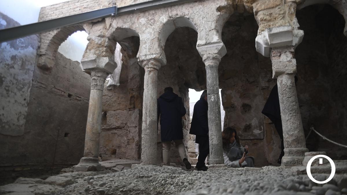 Baños de San Pedro J.M.Ayala Baños de San Pedro J.M.Ayala Baños de San Pedro J.M.Ayala Baños de San Pedro J.M.Ayala