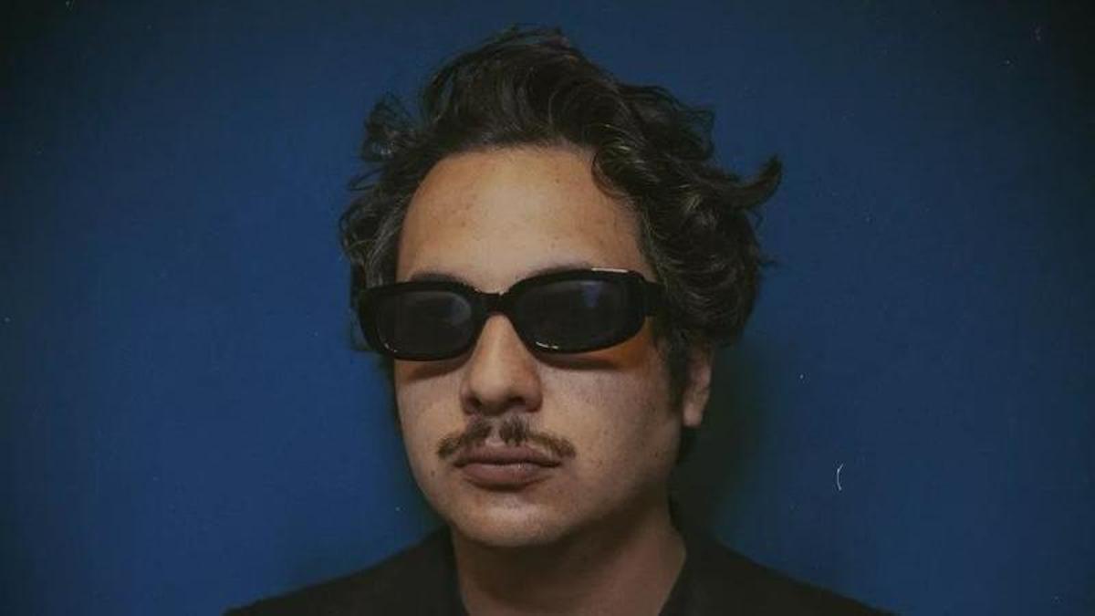 Sebastián Orellana.