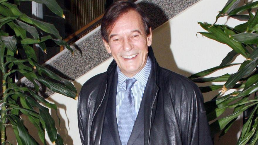 Tony Isbert. / EP