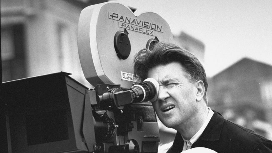 El cineasta David Lynch. / CÓRDOBA