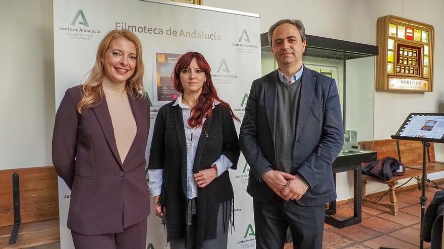 Tras la proyección de 'Voces del Sáhara' habrá un coloquio. / CÓRDOBA