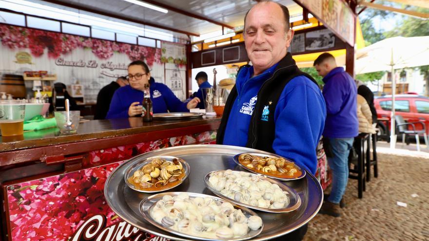 Los caracoles, una tradición cordobesa con mucha historia / Manuel Murillo