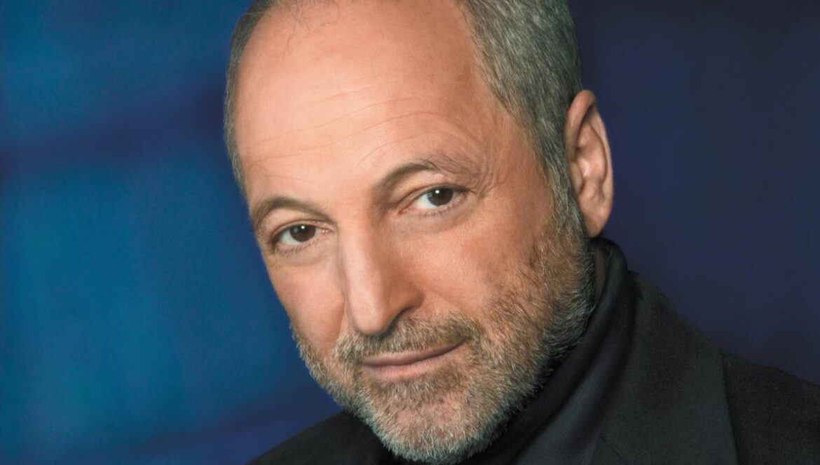 Andre Aciman | Sigrid Estrada