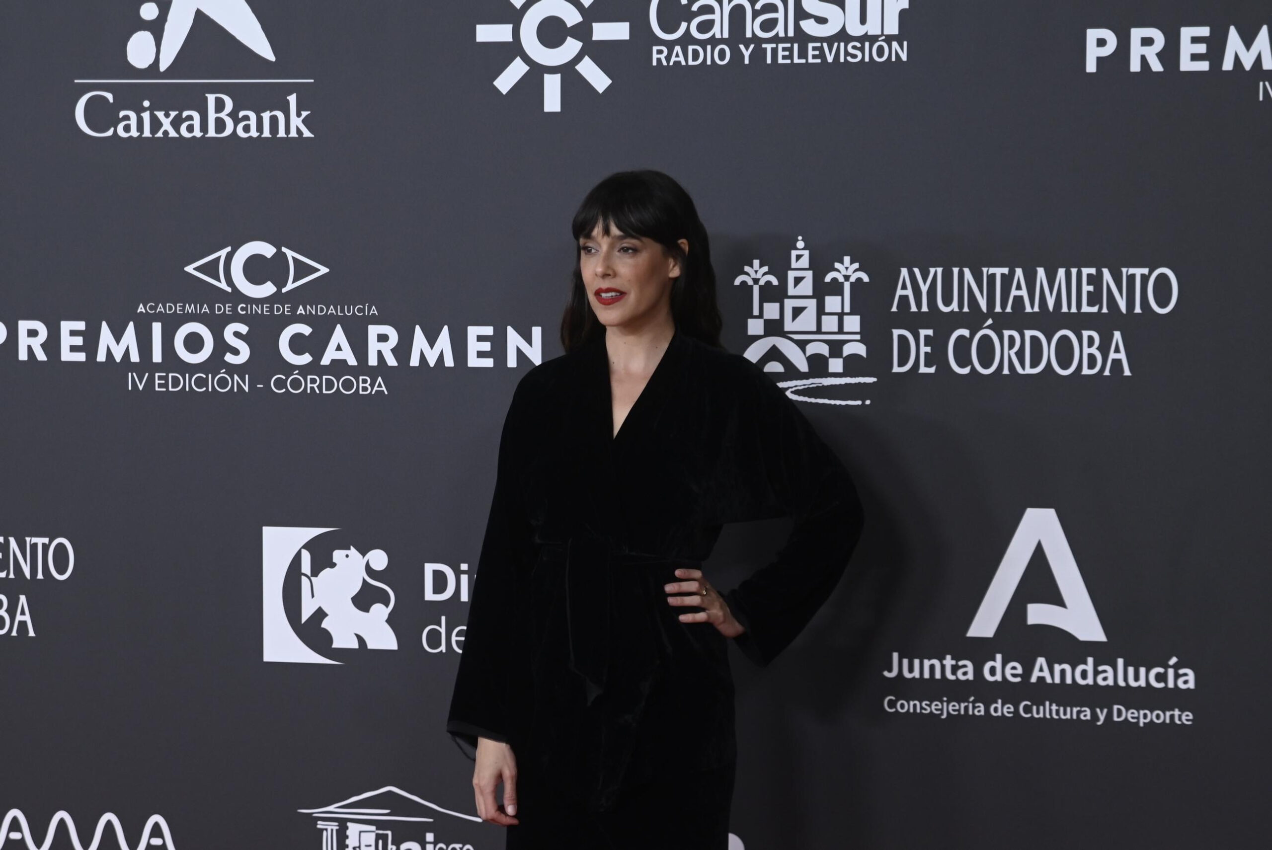 Belén Cuesta / Juan Ayala