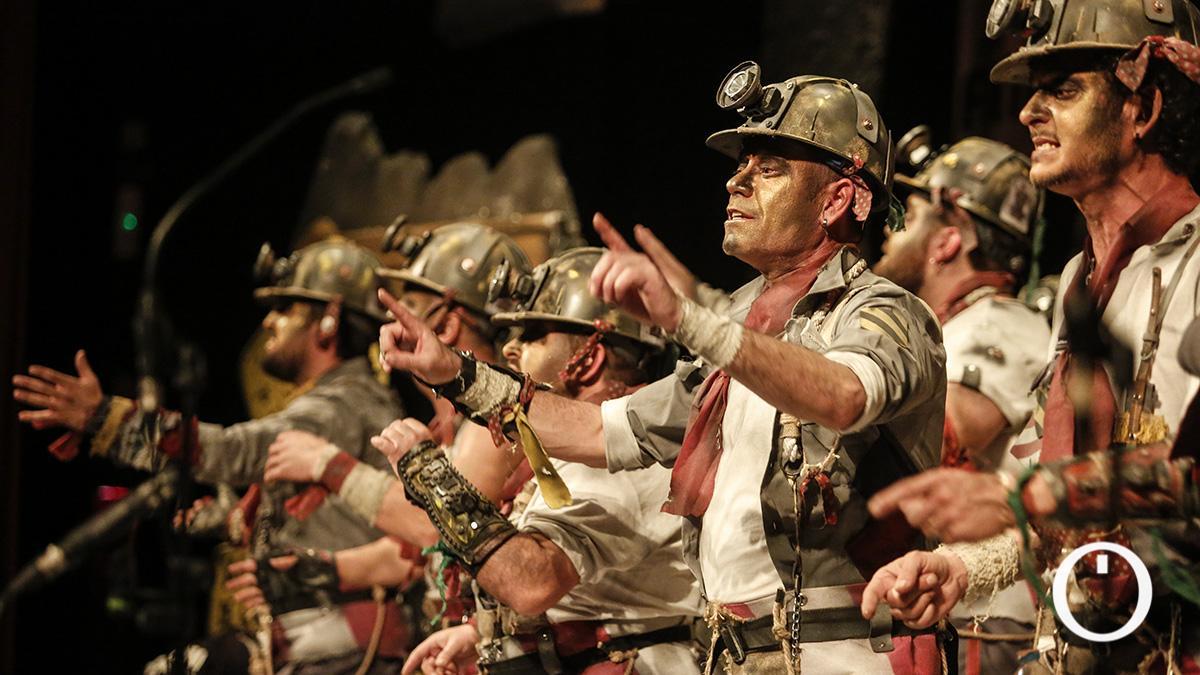 Comparsa A tus pies Álex Gallegos Chirigota Los que te ayudan a meterlo hasta el fondo Álex Gallegos Chirigota Capitán Andalucía Álex Gallegos Chirigota ¿A qué venía yo aquí? Álex Gallegos