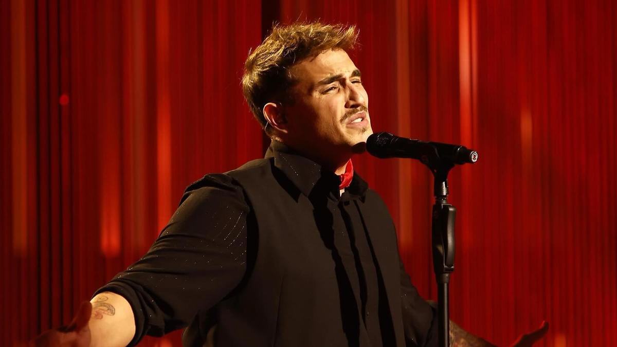 Presentación de la programación del primer semestre de 'Conciertos Sentidos' ÁLEX GALLEGOS