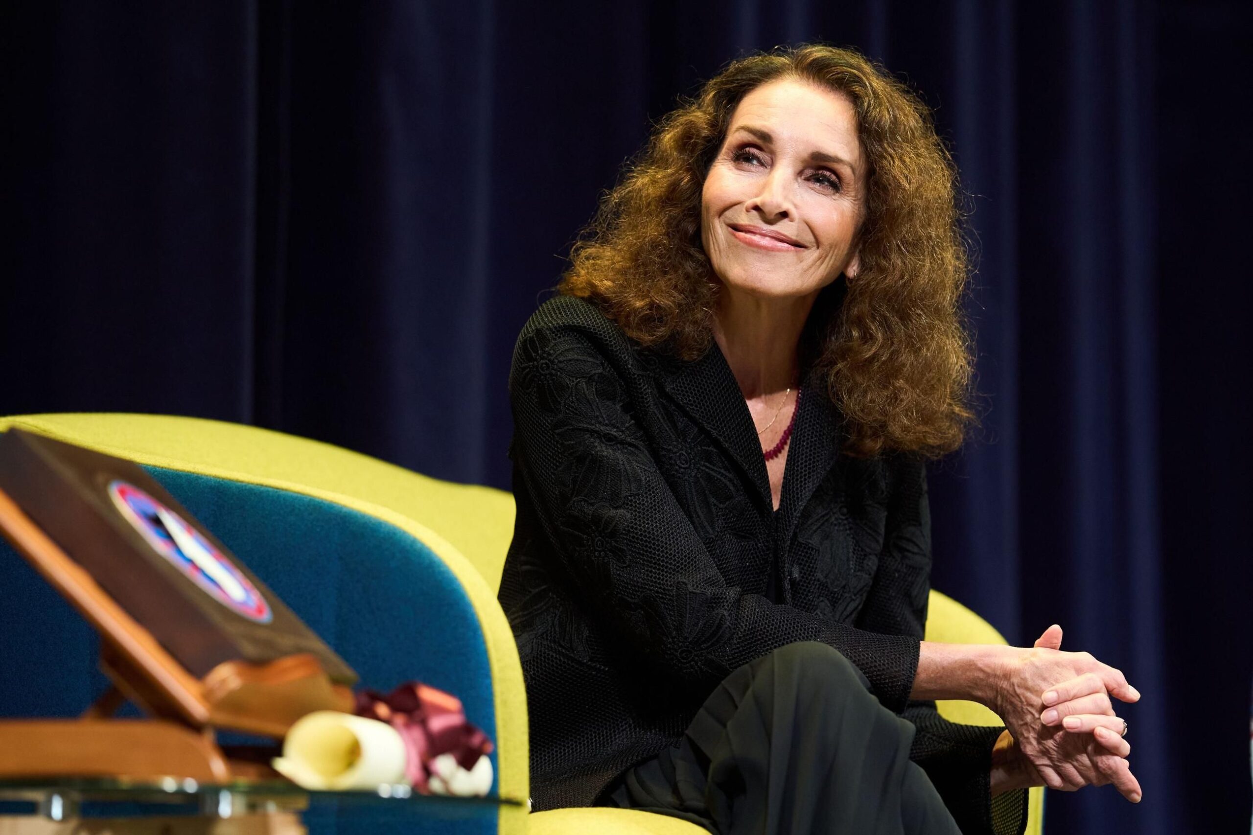 Ana Belén / Juanma Serrano