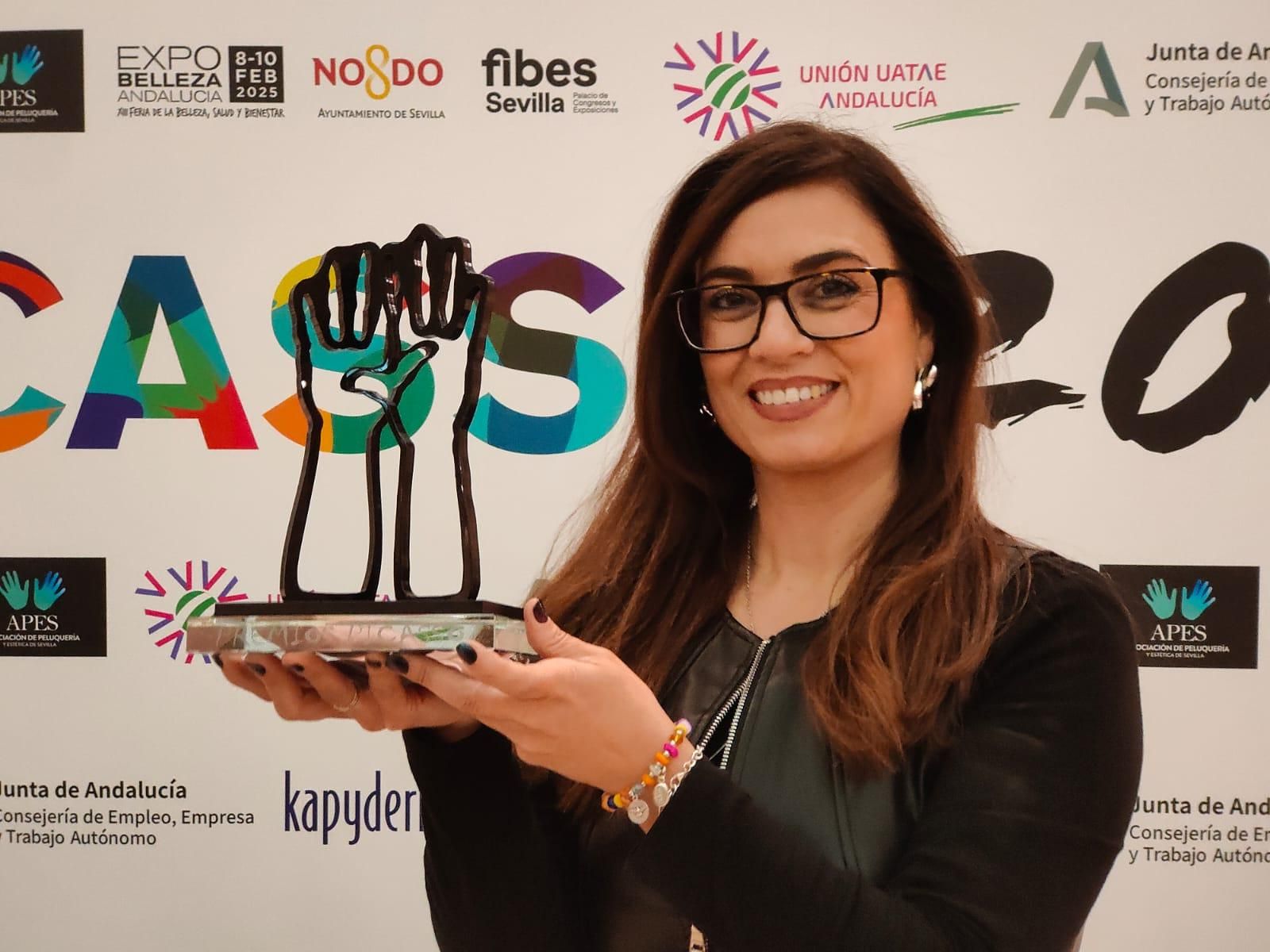 Mónica Aguilera / Ayuntamiento de Almodóvar del Río