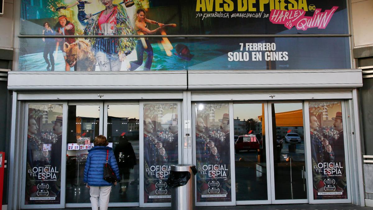 Multicines en El Tablero MADERO CUBERO