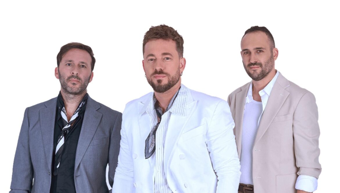 Los Caños / Web Los Caños
