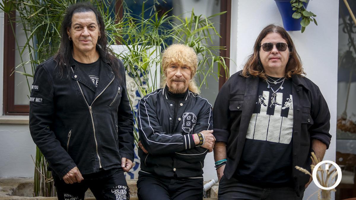 Medina Azahara posa para Cordópolis